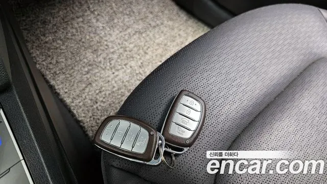 Hyundai The New Avante AD id 2691600 из Кореи 18