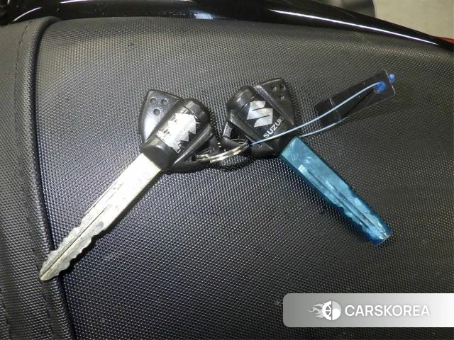 Suzuki GSX-S1000F id 4229314 из Японии 32