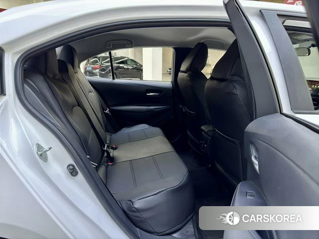 Toyota Lei Ling id 4262431 из Китая 12