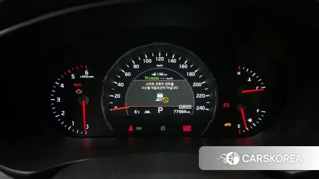 Kia The New Sorento id 3444679 из Кореи 18