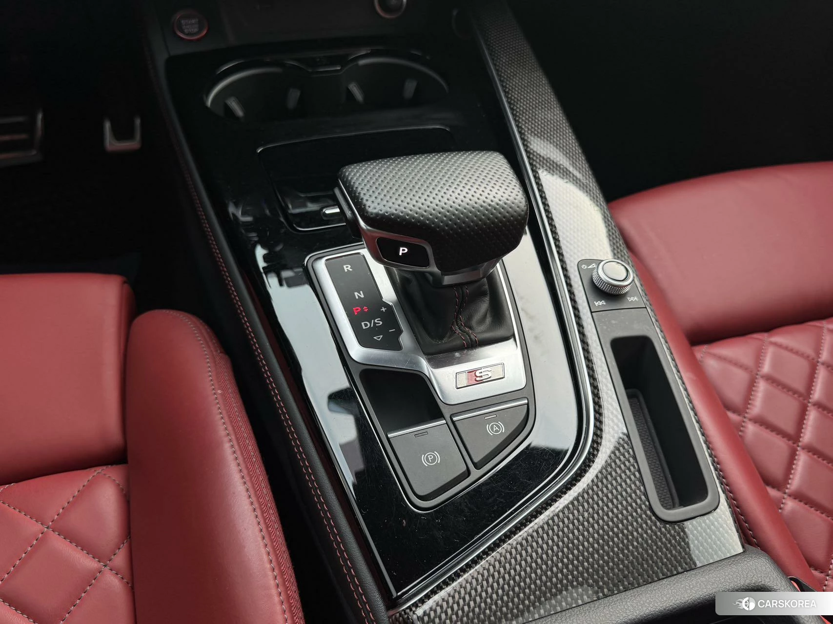 Audi S4 id 4420267 из Китая 13