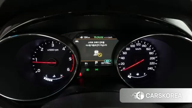 Kia The New Carnival id 3325339 из Кореи 18