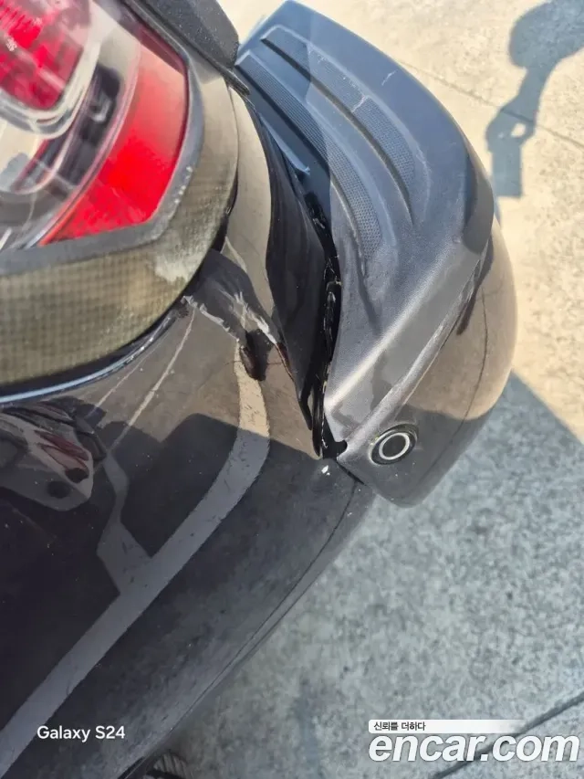 Ford Ranger 3rd Generation id 2872636 из Кореи 18