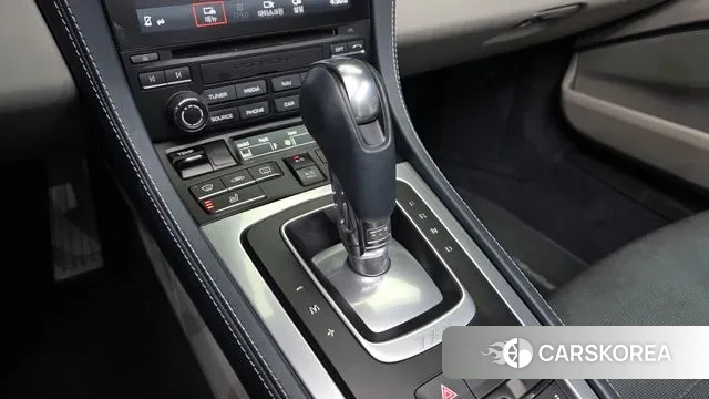 Porsche 718 Boxster id 3386348 из Кореи 18