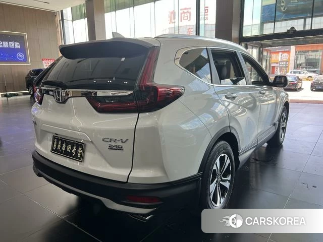 Honda CR-V id 4263175 из Китая 8