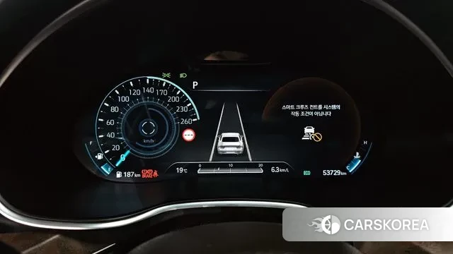 Genesis G80 (RG3) id 3323124 из Кореи 18