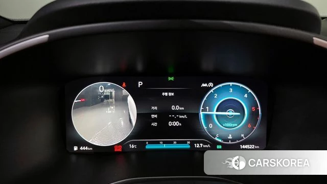 Hyundai The New Santa Fe id 4203153 из Кореи 35