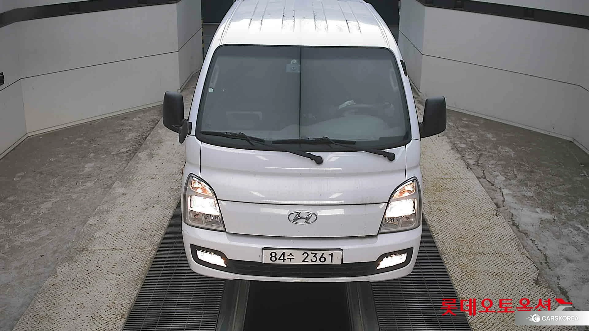 Hyundai Porter II id 4679297 из Кореи 34