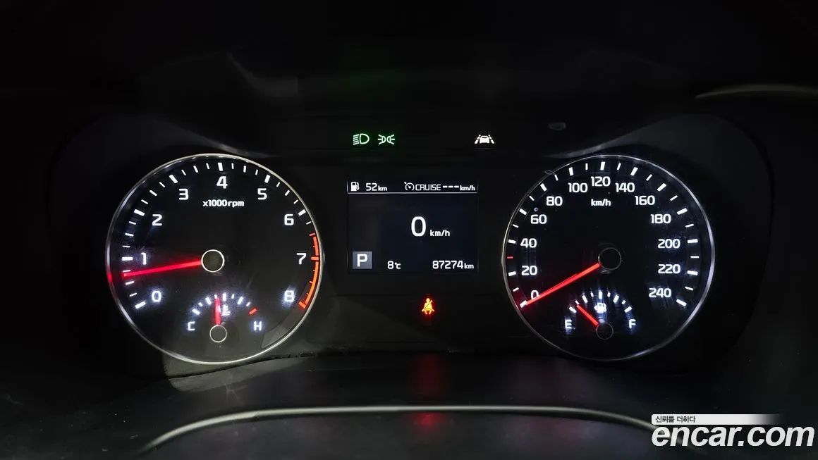 Kia Come New K3 id 2188464 из Кореи 18