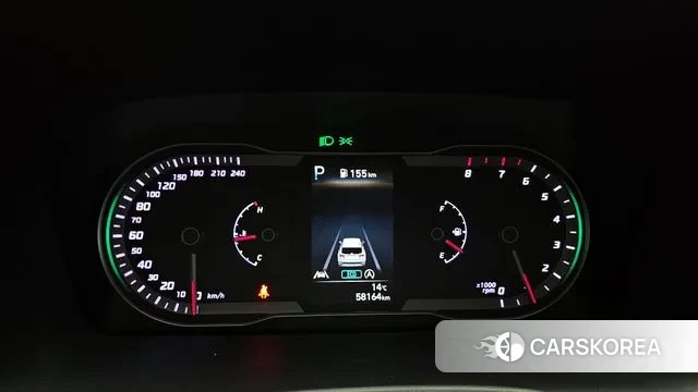 Hyundai Tucson (NX4) id 3349492 из Кореи 18