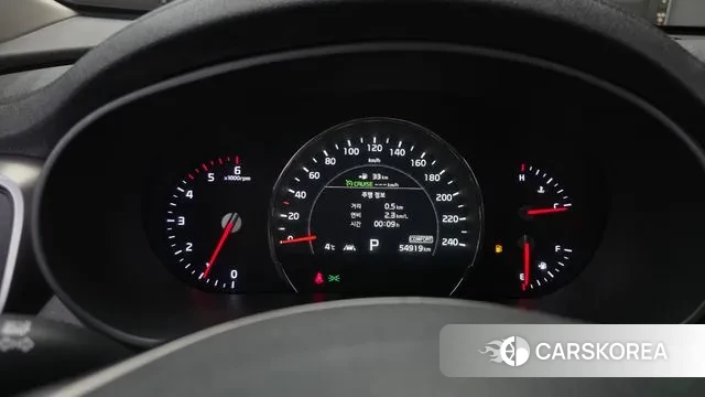 Kia The New Sorento id 3631808 из Кореи 18