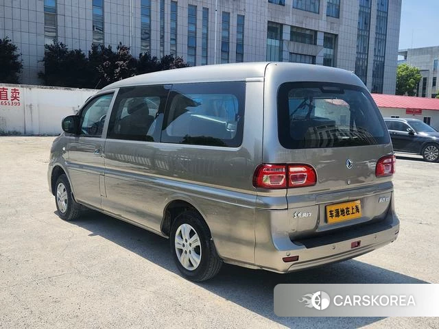 Dongfeng popular Lingzhi id 4219784 из Китая 9