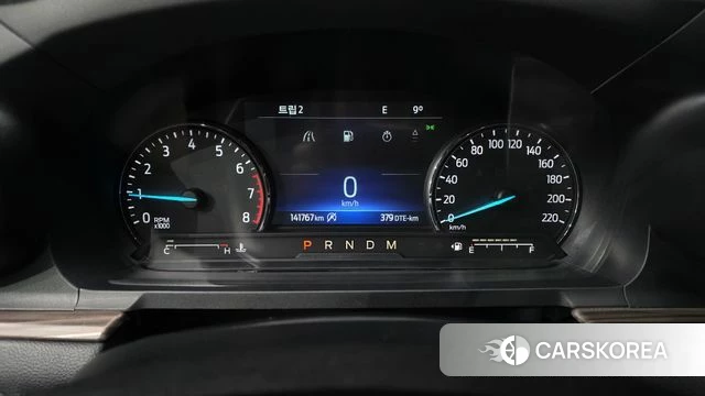 Ford Explorer 6th Generation id 3899234 из Кореи 18