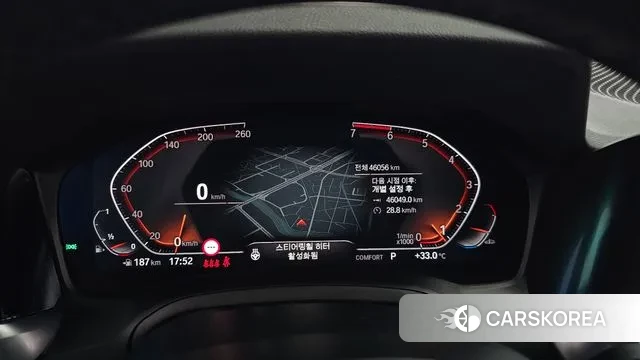 BMW 3 Series (G20) id 3059804 из Кореи 18