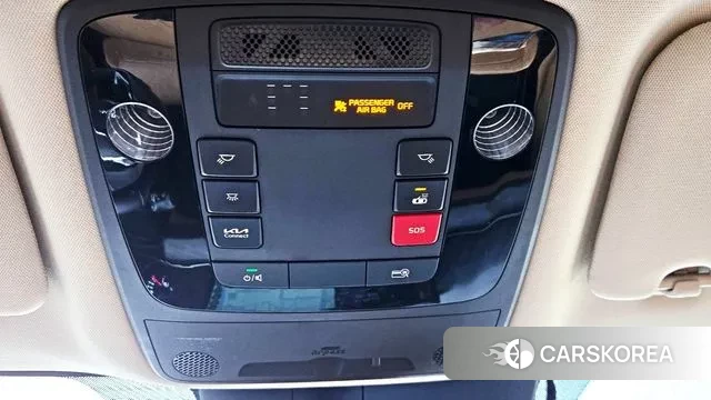 Kia Carnival 4th generation id 3400762 из Кореи 18