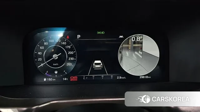 Kia Sorento 4th Generation id 3390074 из Кореи 18