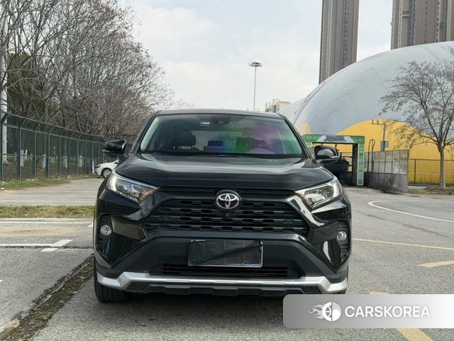 Toyota RAV4 Rongfang id 4257786 из Китая 13