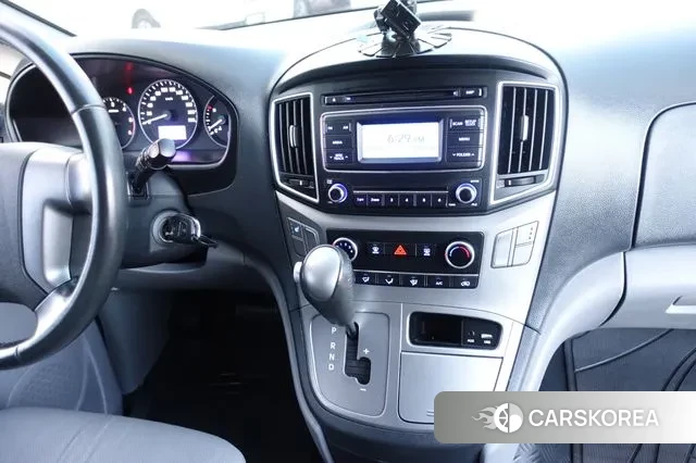 Hyundai The New Grand Starex id 3150058 из Кореи 18