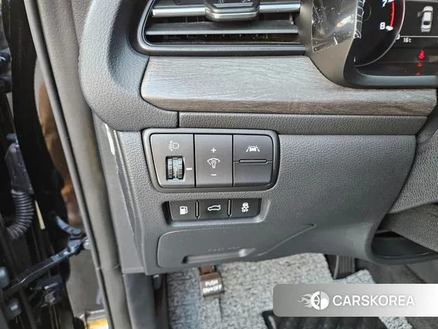 Kia K7 Premier id 3399587 из Кореи 18