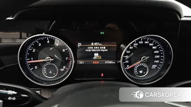 Hyundai The New Grandeur IG id 3334404 из Кореи 18