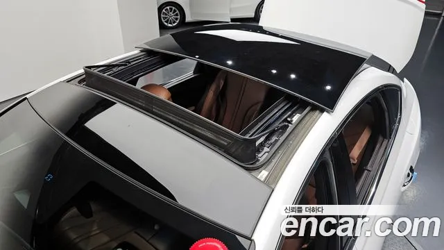 Genesis G80 (RG3) id 2747698 из Кореи 18