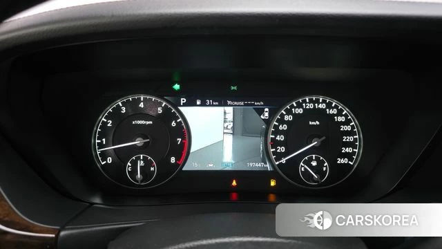 Genesis G90 id 4250985 из Кореи 18