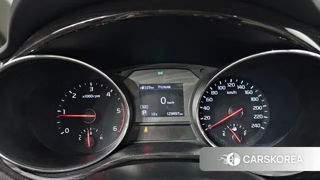 Kia The New Carnival id 3499810 из Кореи 18