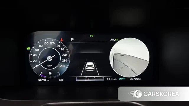 Kia Sorento 4th Generation id 3484258 из Кореи 18