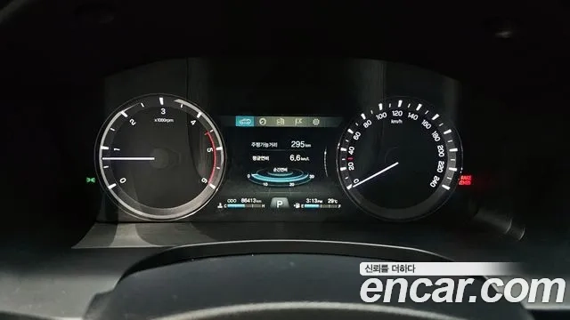 Ssangyong G4 Rexton id 2881367 из Кореи 18