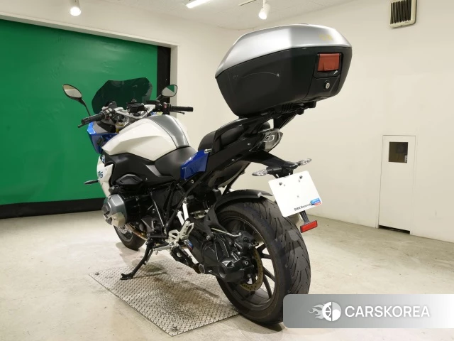 BMW R1200RS id 4365282 из Японии 8
