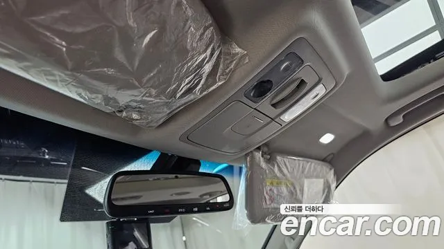 Kia Mohave Master id 2685052 из Кореи 18