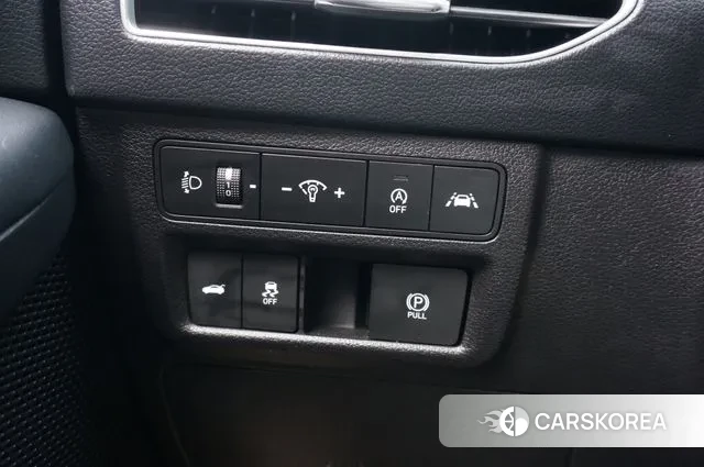 Hyundai Sonata (DN8) id 3464301 из Кореи 18