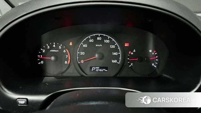 Hyundai The New Grand Starex id 4317572 из Кореи 18