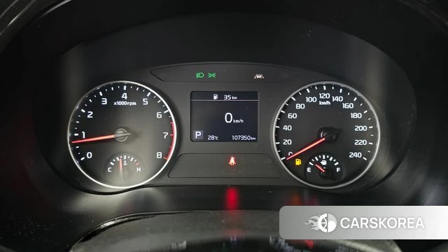 Kia Seltos id 4543168 из Кореи 30