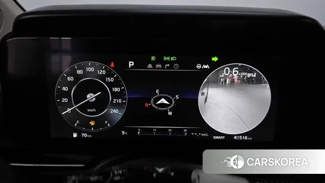 Kia Carnival 4th generation id 3680020 из Кореи 18