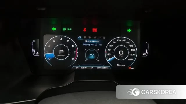 Ssangyong Beautiful Korando id 3712854 из Кореи 18