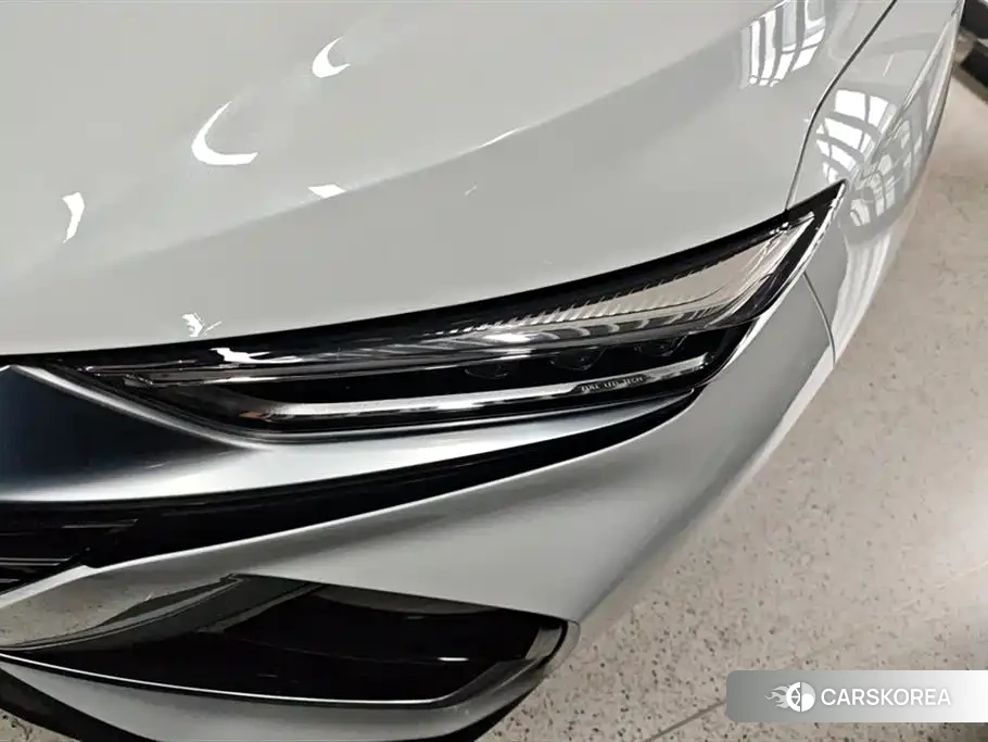 Chang'an Changan CS75 id 4545645 из Китая 14