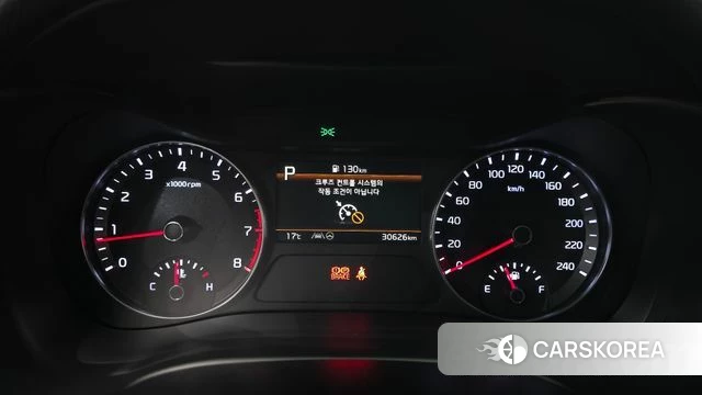 Kia The New K3 2nd generation id 3877001 из Кореи 18