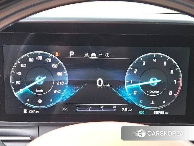 Kia Carnival 4th generation id 2990205 из Кореи 18