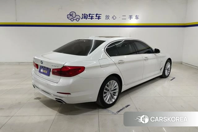 BMW 5 series id 3882638 из Китая 15