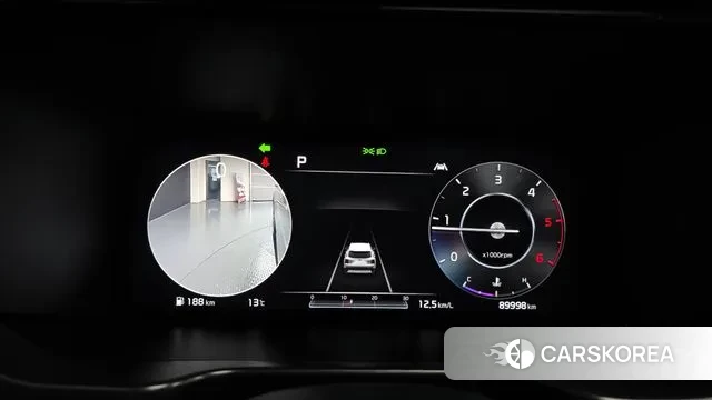 Kia Sorento 4th Generation id 3291218 из Кореи 18