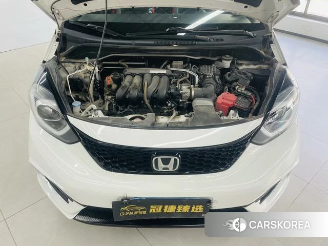 Honda LIFE id 4211260 из Китая 14