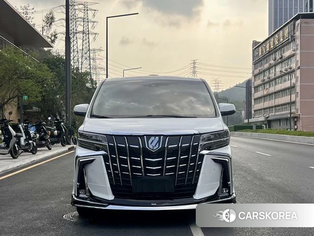 Toyota Elfa id 4278146 из Китая 14