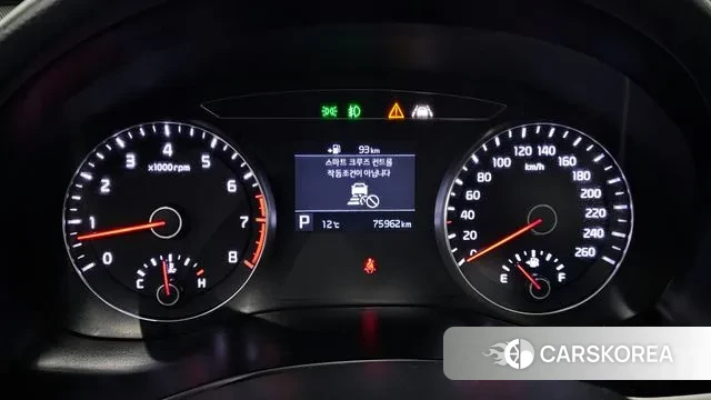 Kia Come New K7 id 3728436 из Кореи 8