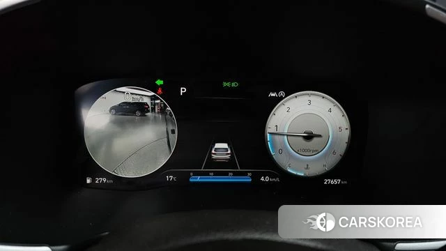 Hyundai The New Santa Fe id 4224568 из Кореи 28