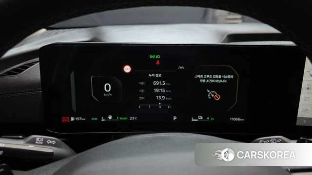 Kia The New Carnival 4th Generation id 4368580 из Кореи 18