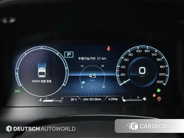 Ssangyong The New Rexton Sports Cannes id 4571234 из Кореи 18