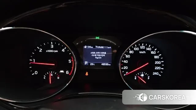 Kia The New Carnival id 3000289 из Кореи 18