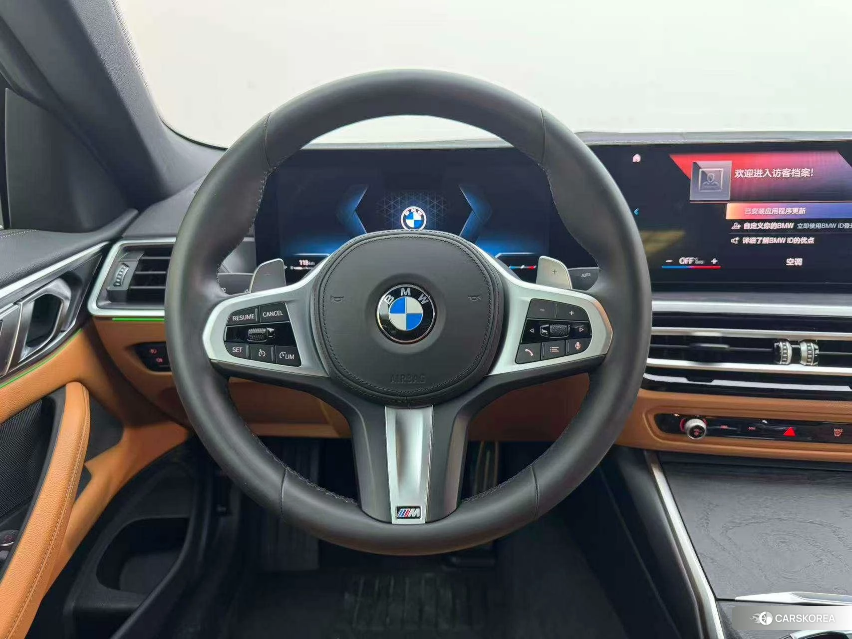 BMW 4 series id 4453914 из Китая 15