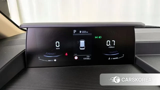 Hyundai Staria id 3272384 из Кореи 18